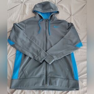 Nike Therma-fit Zip Up Hoodie